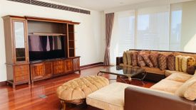 4 Bedroom Condo for rent in The Park Chidlom, Langsuan, Bangkok near BTS Chit Lom