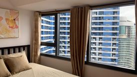 1 Bedroom Condo for rent in The Rise Makati By Shangrila, San Antonio, Metro Manila