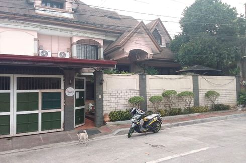 House for sale in Tandang Sora, Metro Manila