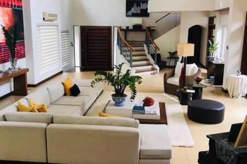 4 Bedroom House for Sale or Rent in New Alabang Village, Metro Manila