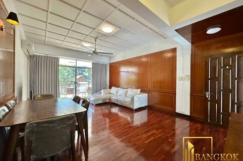 2 Bedroom Apartment for rent in CS Villa, Khlong Tan Nuea, Bangkok near BTS Ekkamai