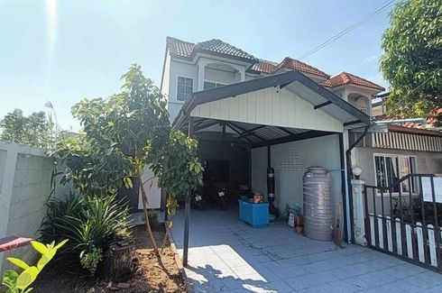 2 Bedroom House for sale in Sai Noi, Nonthaburi