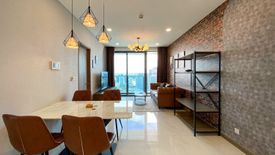 2 Bedroom Apartment for rent in Phuong 22, Ho Chi Minh