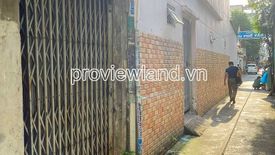 House for rent in Nguyen Cu Trinh, Ho Chi Minh