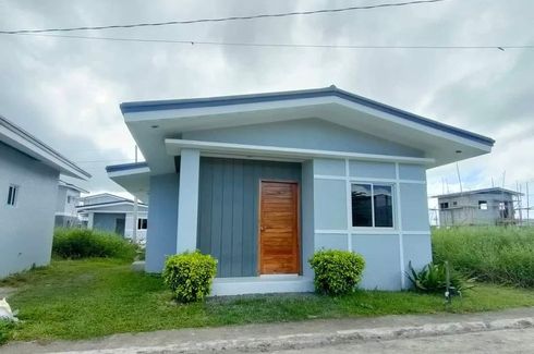 2 Bedroom House for sale in Calumangan, Negros Occidental