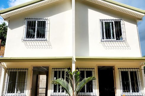 2 Bedroom Townhouse for sale in Binaliw, Cebu