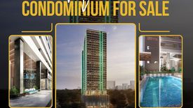 1 Bedroom Condo for sale in Jade Residences, Bangkal, Metro Manila near MRT-3 Magallanes