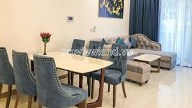 2 Bedroom Apartment for rent in Phuong 22, Ho Chi Minh