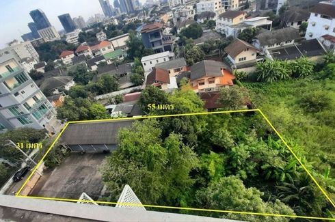 Land for sale in Phra Khanong, Bangkok near BTS On Nut