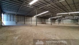 Warehouse / Factory for rent in Bang Kaeo, Samut Prakan