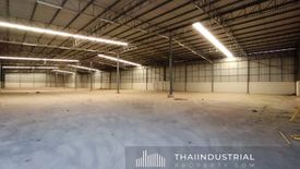 Warehouse / Factory for rent in Bang Kaeo, Samut Prakan