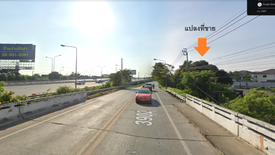 Land for sale in Saphan Sung, Bangkok