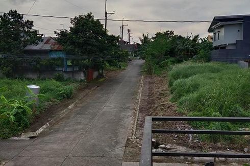 Land for sale in Bagbaguin, Bulacan