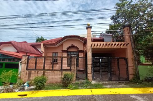 House for sale in San Isidro, Rizal