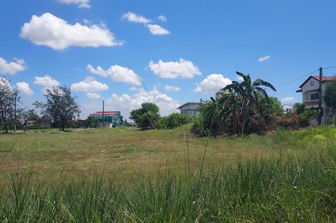 Land for sale in Salitran II, Cavite