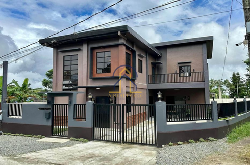 4 Bedroom Townhouse for sale in Asisan, Cavite