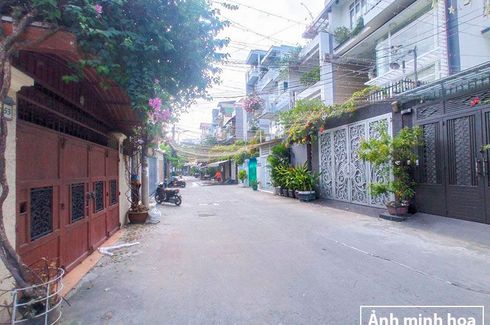 Cho thuê villa  tại Phường 11, Quận 10, Hồ Chí Minh