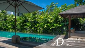 Villa dijual dengan 4 kamar tidur di Badung, Bali