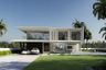 5 Bedroom House for sale in Glory Village Pattaya, Huai Yai, Chonburi