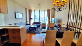 2 Bedroom Condo for Sale or Rent in The Sukhothai Residences, Thung Maha Mek, Bangkok near MRT Lumpini