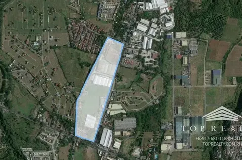 Commercial for sale in Paliparan III, Cavite