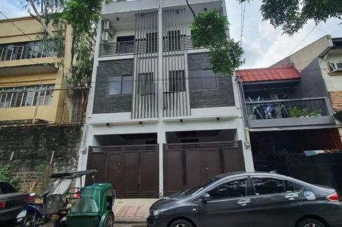 3 Bedroom House for sale in San Roque, Metro Manila