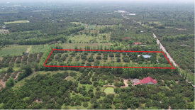 Land for sale in Pa Sang, Lamphun