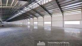 Warehouse / Factory for rent in Thai Ban, Samut Prakan near BTS Kheha