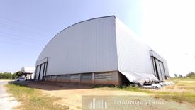 Warehouse / Factory for rent in Sanam Chan, Chachoengsao