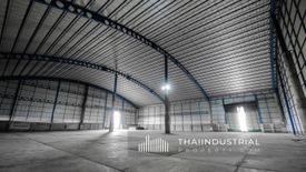 Warehouse / Factory for rent in Sanam Chan, Chachoengsao