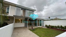 3 Bedroom House for sale in Thep Krasatti, Phuket