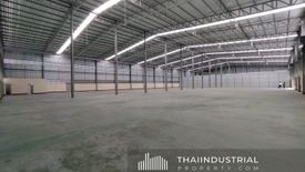 Warehouse / Factory for rent in Nong Bon Daeng, Chonburi