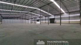 Warehouse / Factory for rent in Nong Bon Daeng, Chonburi