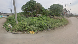 Land for sale in Maysan, Metro Manila