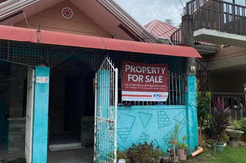 3 Bedroom House for sale in Tuyo, Bataan