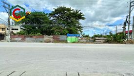 Land for sale in San Isidro, Pampanga