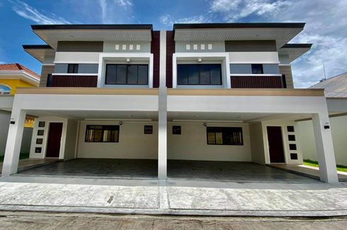 4 Bedroom House for Sale or Rent in Malabanias, Pampanga