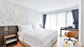 2 Bedroom Serviced Apartment for rent in Thung Maha Mek, Bangkok near MRT Lumpini