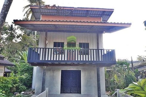 3 Bedroom House for sale in Kaluwo Nuea, Narathiwat