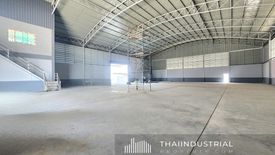 Warehouse / Factory for rent in Na Mai, Pathum Thani