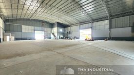 Warehouse / Factory for rent in Na Mai, Pathum Thani