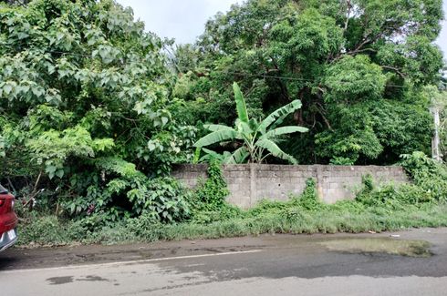 Land for sale in Lucsuhin, Cavite