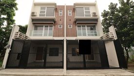 4 Bedroom House for sale in Pasong Tamo, Metro Manila