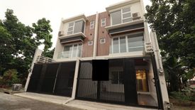 4 Bedroom House for sale in Pasong Tamo, Metro Manila