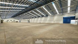 Warehouse / Factory for rent in Sai Noi, Nonthaburi