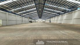 Warehouse / Factory for rent in Sai Noi, Nonthaburi