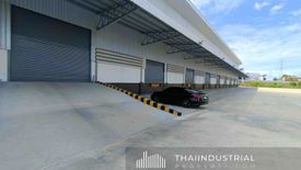 Warehouse / Factory for rent in Thung Sukhla, Chonburi