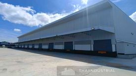 Warehouse / Factory for rent in Thung Sukhla, Chonburi