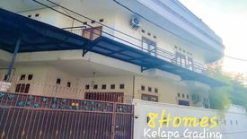 Rumah dijual dengan 5 kamar tidur di Pegangsaan Dua, Jakarta