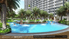 3 Bedroom Condo for sale in Talon Tres, Metro Manila